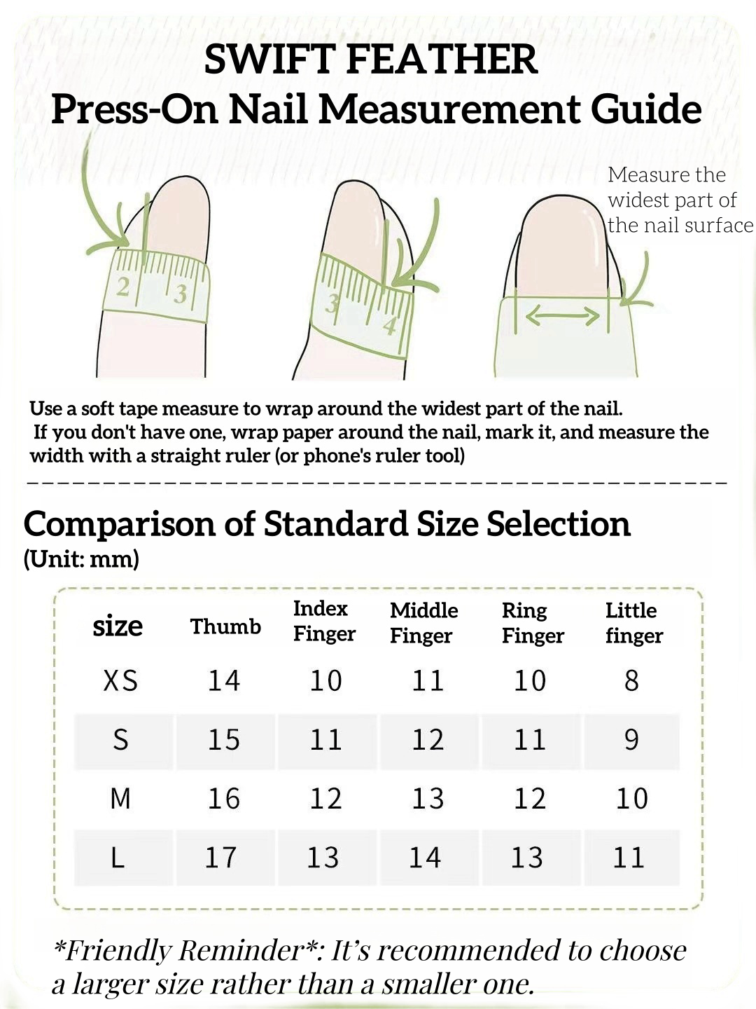 Amber Chrome Floral Long Stiletto Nails